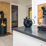 4 Star Holiday Home In Idestrup *