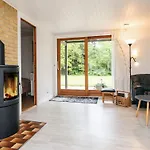 4 Star Holiday Home In Idestrup 펜션 *