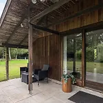 4 Star Holiday Home In Idestrup