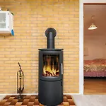 4 Star Holiday Home In Idestrup Bøtø By
