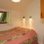 4 Star Holiday Home In Idestrup 펜션