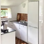 4 Star Holiday Home In Idestrup 펜션 *