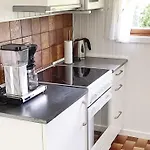 4 Star Holiday Home In Idestrup * Bøtø By