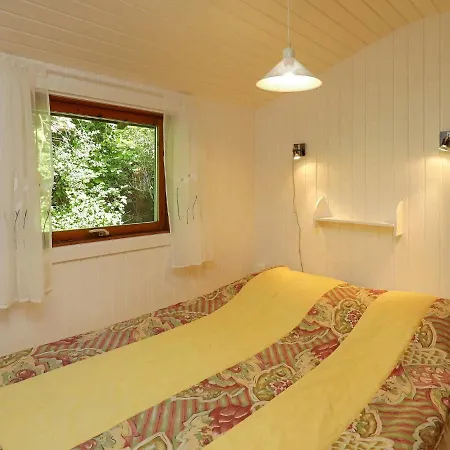 Holiday home 6 Person In Idestrup *