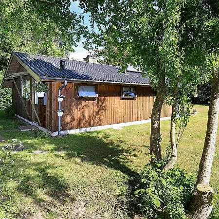 Holiday home 6 Person In Idestrup *