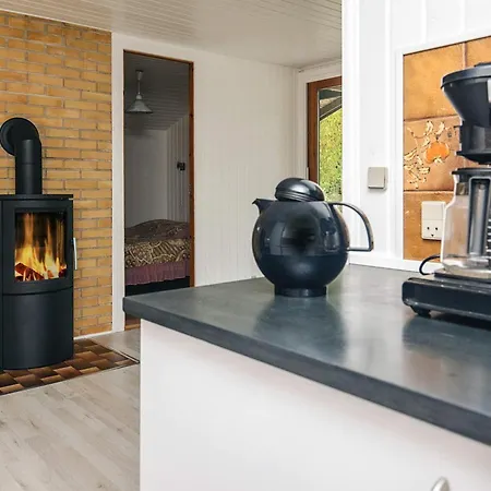 6 Person In Idestrup-by Traum *