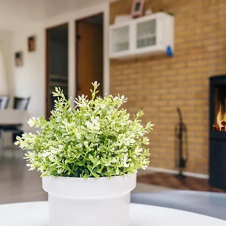 6 Person In Idestrup-by Traum