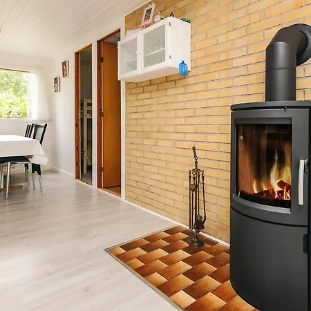 4 Star Holiday Home In Idestrup Feriehus