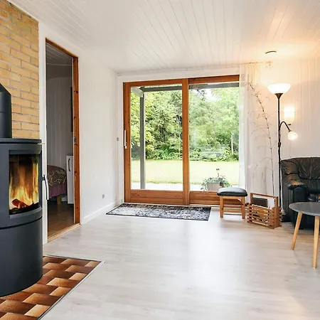 4 Star Holiday Home In Idestrup Feriehus *