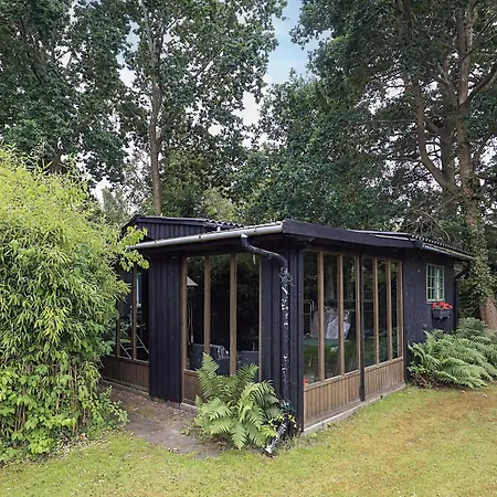 Vakantiehuis 6 Person In Idestrup-by Traum *