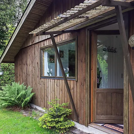 6 Person In Idestrup-by Traum 別荘 Bøtø By