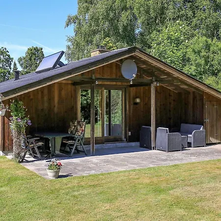 4 Star Holiday Home In Idestrup Bøtø By