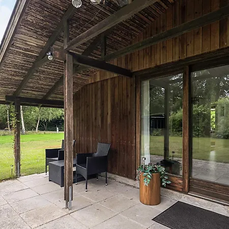 4 Star Holiday Home In Idestrup