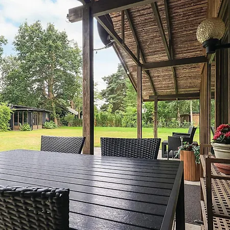 Feriehus 4 Star Holiday Home In Idestrup