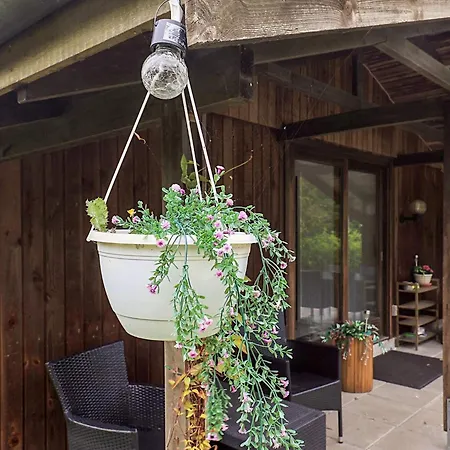 6 Person In Idestrup-by Traum *