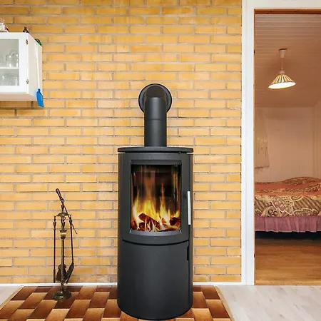 4 Star Holiday Home In Idestrup Bøtø By