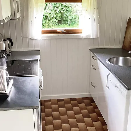 4 Star Holiday Home In Idestrup * Bøtø By