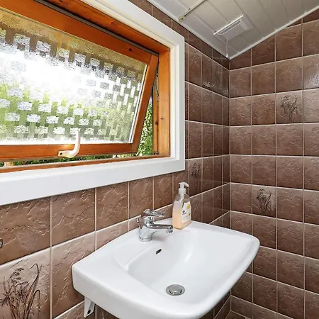 別荘 6 Person In Idestrup-by Traum Bøtø By