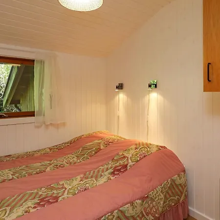 6 Person In Idestrup-by Traum 別荘