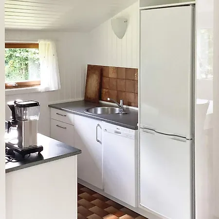 6 Person Holiday Home In Idestrup-By Traum Дом отдыха *