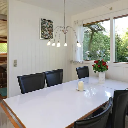 4 Star Holiday Home In Idestrup Nyaraló *
