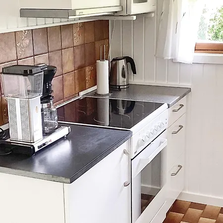 4 Star Holiday Home In Idestrup * Bøtø By