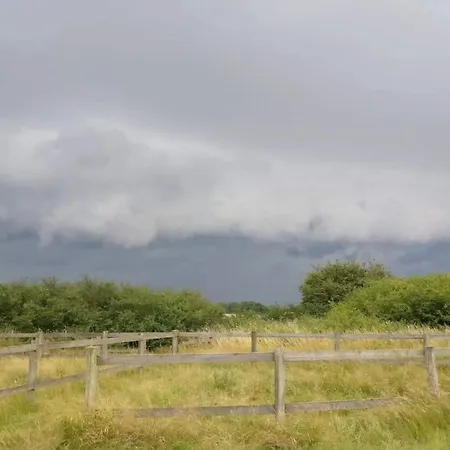 6 Person In Idestrup-by Traum 別荘 *