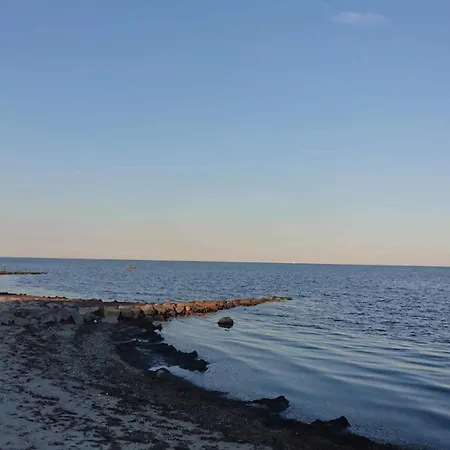 4 Star Holiday Home In Idestrup Bøtø By