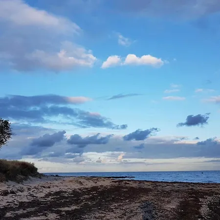 4 Star Holiday Home In Idestrup * Bøtø By