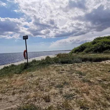 4 Star Holiday Home In Idestrup