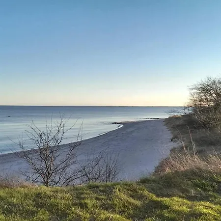 4 Star Holiday Home In Idestrup Feriehus