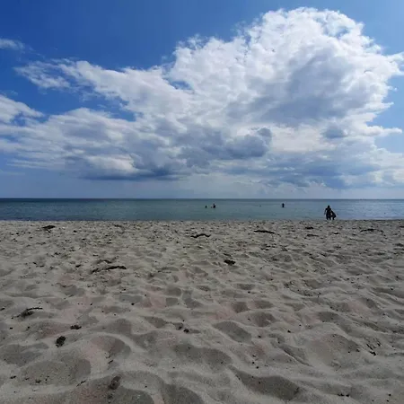 4 Star Holiday Home In Idestrup