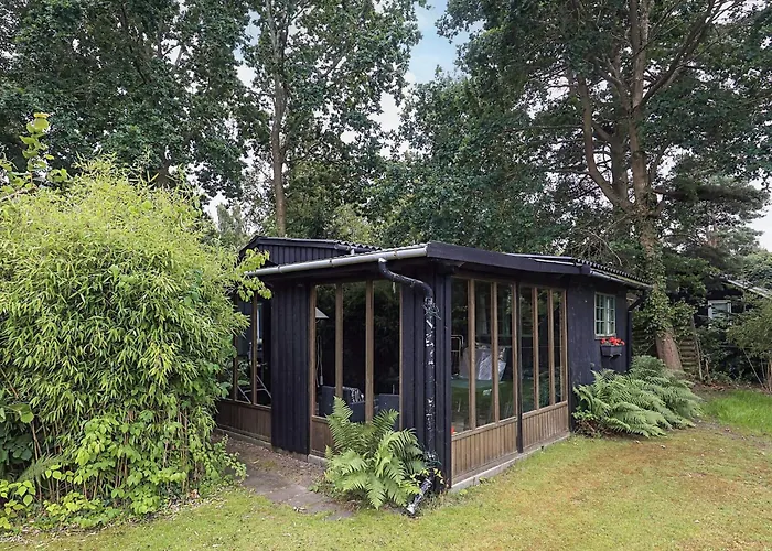 Feriehus 6 Person In Idestrup-by Traum *